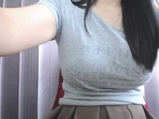 SalaChan live webcam show