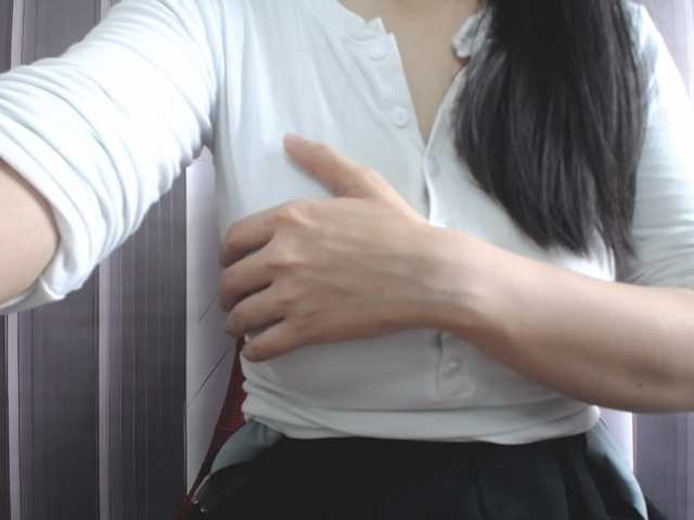 SalaChan live cam on BongaCams