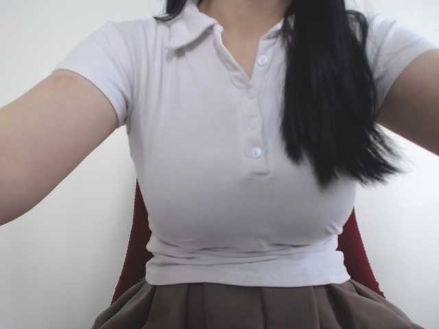 SalaChan live cam on BongaCams