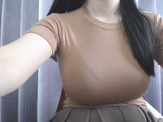 SalaChan live cam on BongaCams