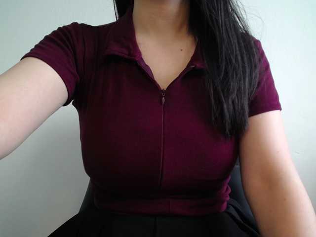 SalaChan's BongaCams show and profile