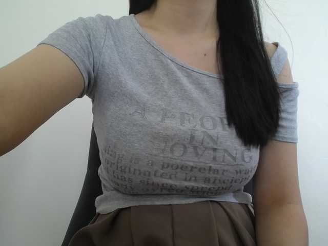 SalaChan live cam on BongaCams