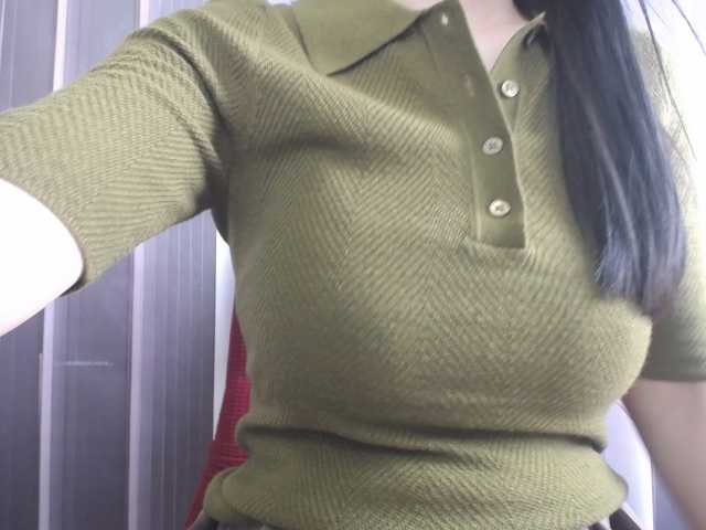SalaChan live cam on BongaCams