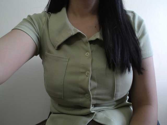 SalaChan live cam on BongaCams