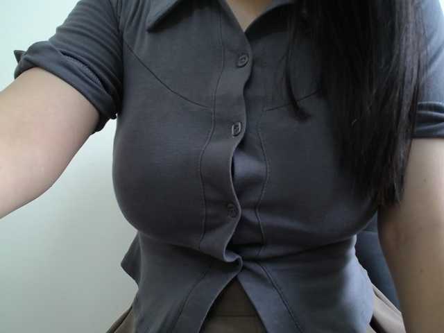 SalaChan live cam on BongaCams