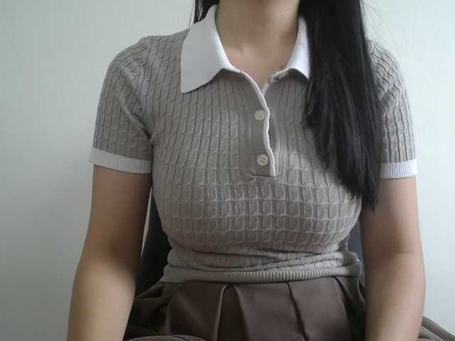SalaChan live cam on BongaCams