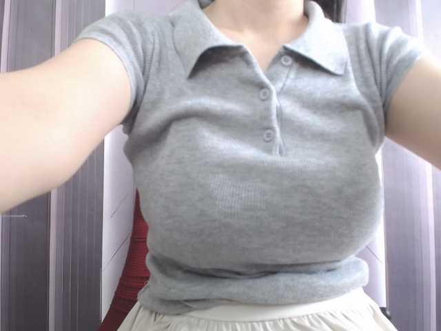 SalaChan live cam on BongaCams