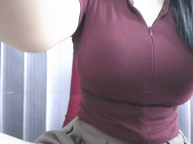 SalaChan live cam on BongaCams