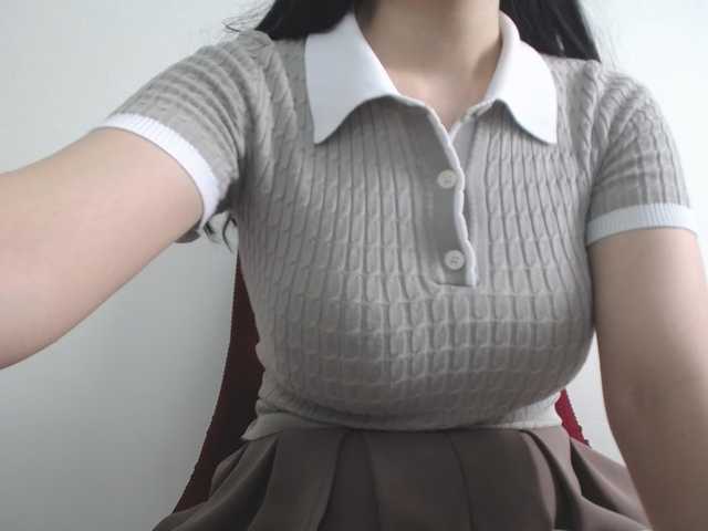 SalaChan live cam on BongaCams