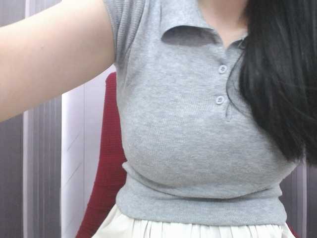 SalaChan live webcam show
