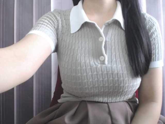 SalaChan live cam on BongaCams