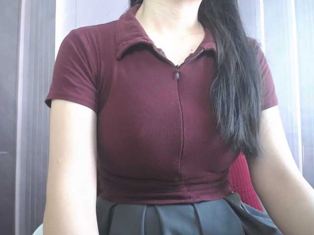 SalaChan live cam on BongaCams