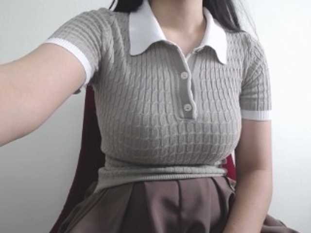 SalaChan live cam on BongaCams