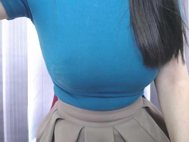 SalaChan live cam on BongaCams