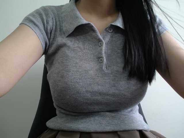 SalaChan live cam on BongaCams