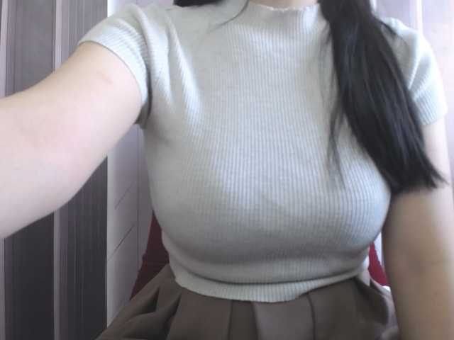SalaChan live cam on BongaCams