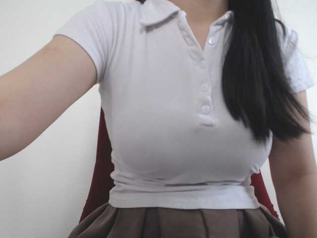 SalaChan live cam on BongaCams
