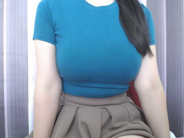 SalaChan live cam on BongaCams