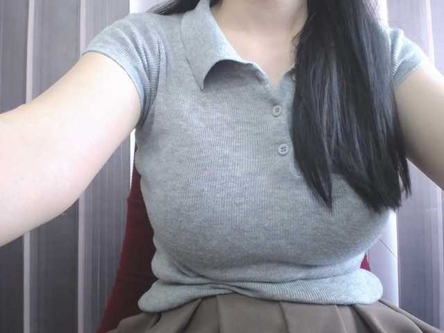 SalaChan live cam on BongaCams