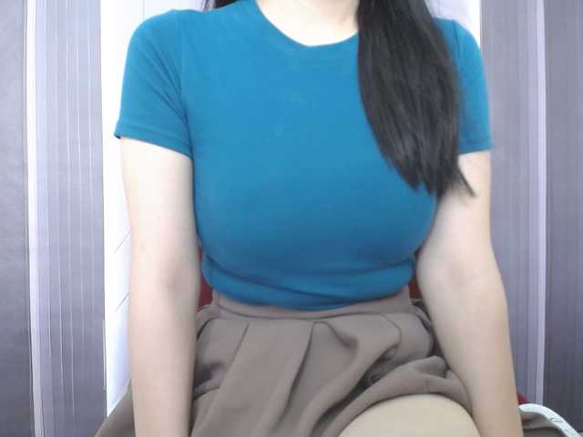 SalaChan live cam on BongaCams