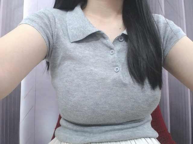 SalaChan live cam on BongaCams