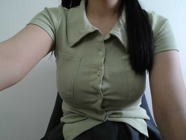 SalaChan live cam on BongaCams