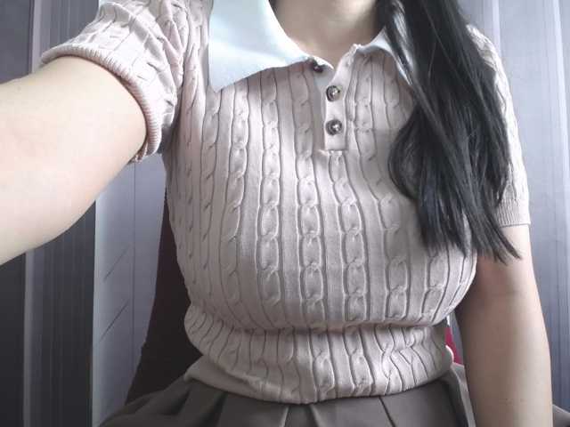 SalaChan, live now on BongaCams