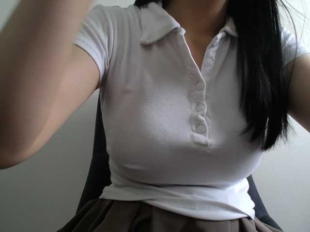 SalaChan live cam on BongaCams