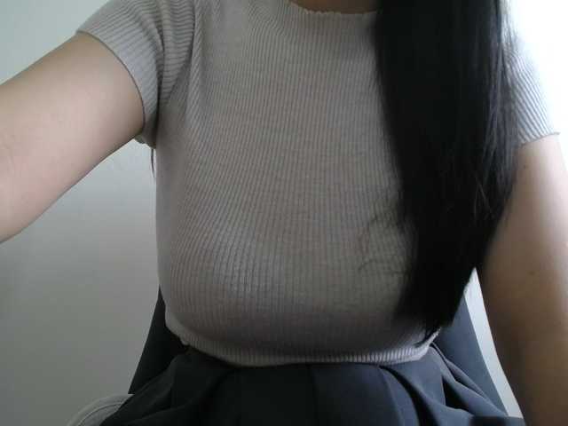 SalaChan live cam on BongaCams