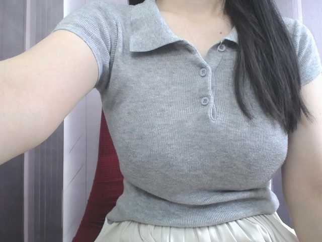SalaChan live webcam show