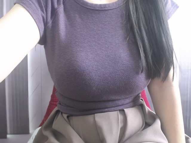 SalaChan live cam on BongaCams
