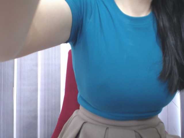 SalaChan live cam on BongaCams