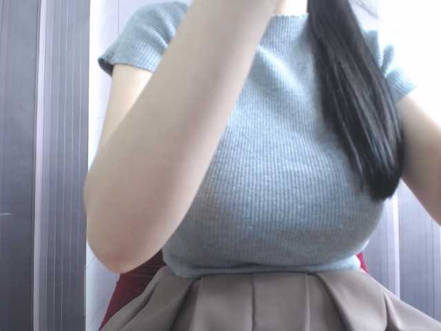 SalaChan live cam on BongaCams