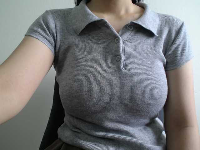 SalaChan live cam on BongaCams