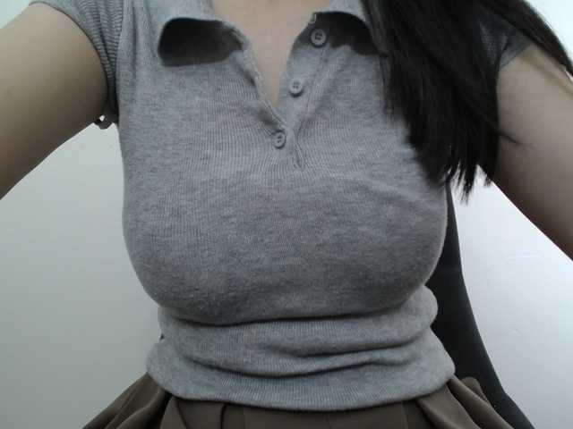 SalaChan live cam on BongaCams