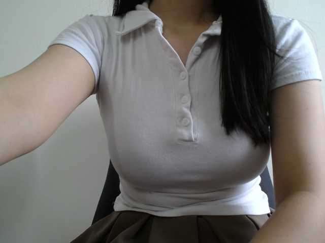 SalaChan live cam on BongaCams