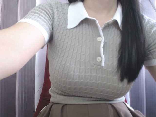 SalaChan live cam on BongaCams