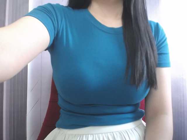 SalaChan live webcam show