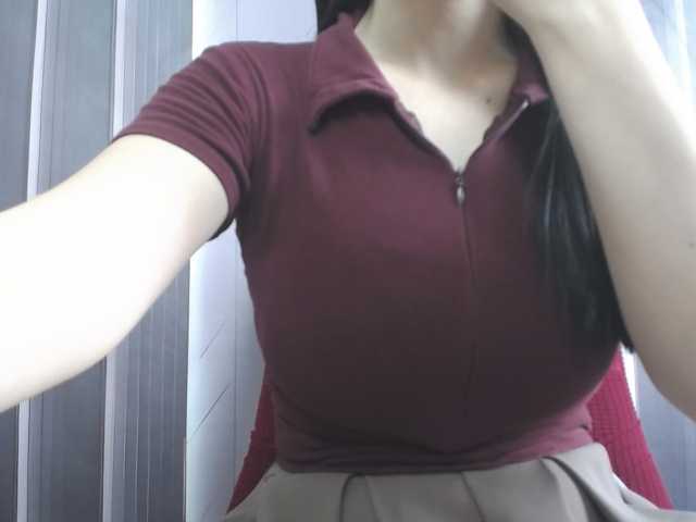 SalaChan live cam on BongaCams