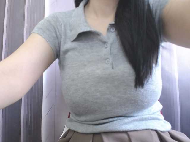 SalaChan live cam on BongaCams