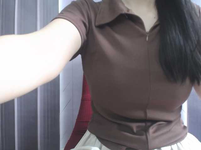 SalaChan live webcam show