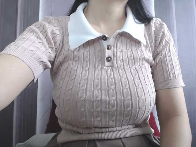 SalaChan live cam on BongaCams