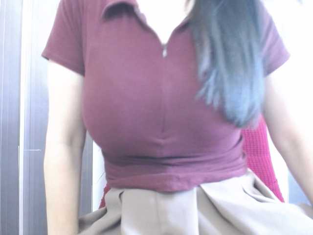 SalaChan live cam on BongaCams
