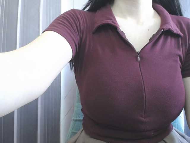 SalaChan live cam on BongaCams