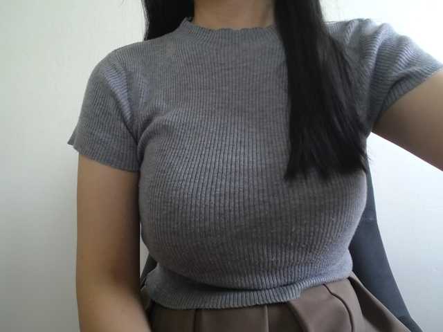 SalaChan live cam on BongaCams