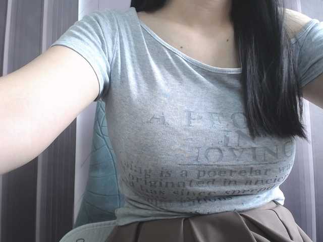 SalaChan live cam on BongaCams