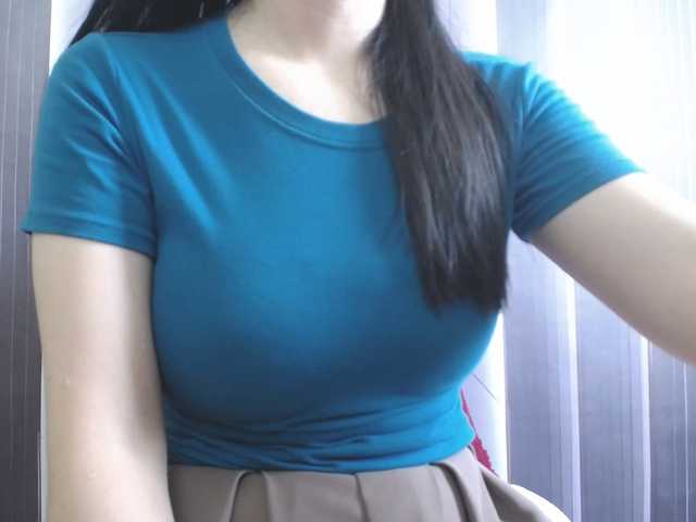 SalaChan live cam on BongaCams