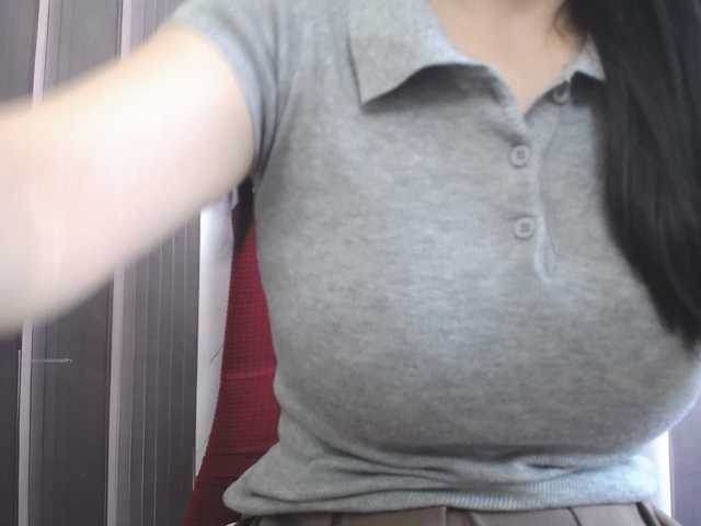 SalaChan live cam on BongaCams