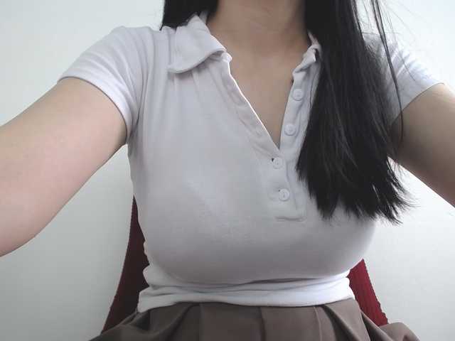 SalaChan live cam on BongaCams