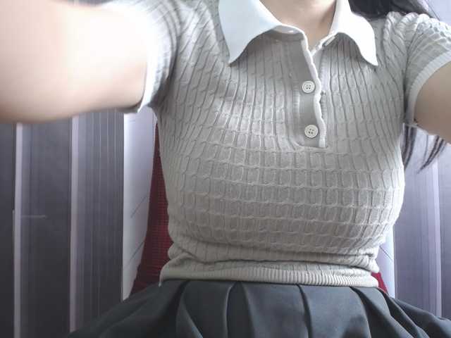 SalaChan live cam on BongaCams